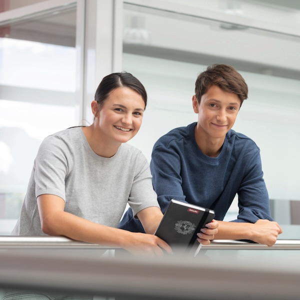 Lehre bei Miele Österreich