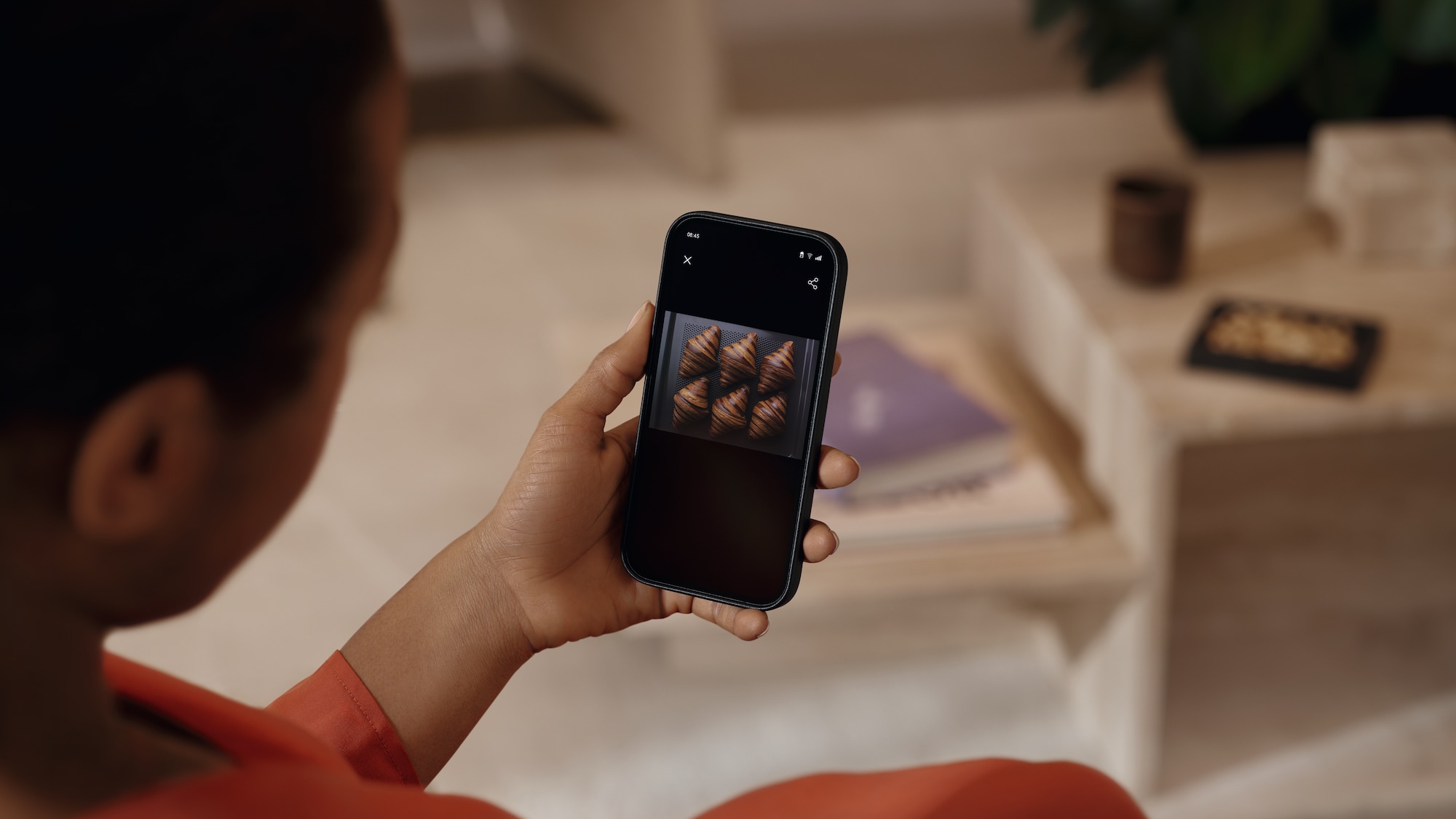 Miele app