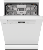 G 7604 C SC AutoDos 独立式洗碗机