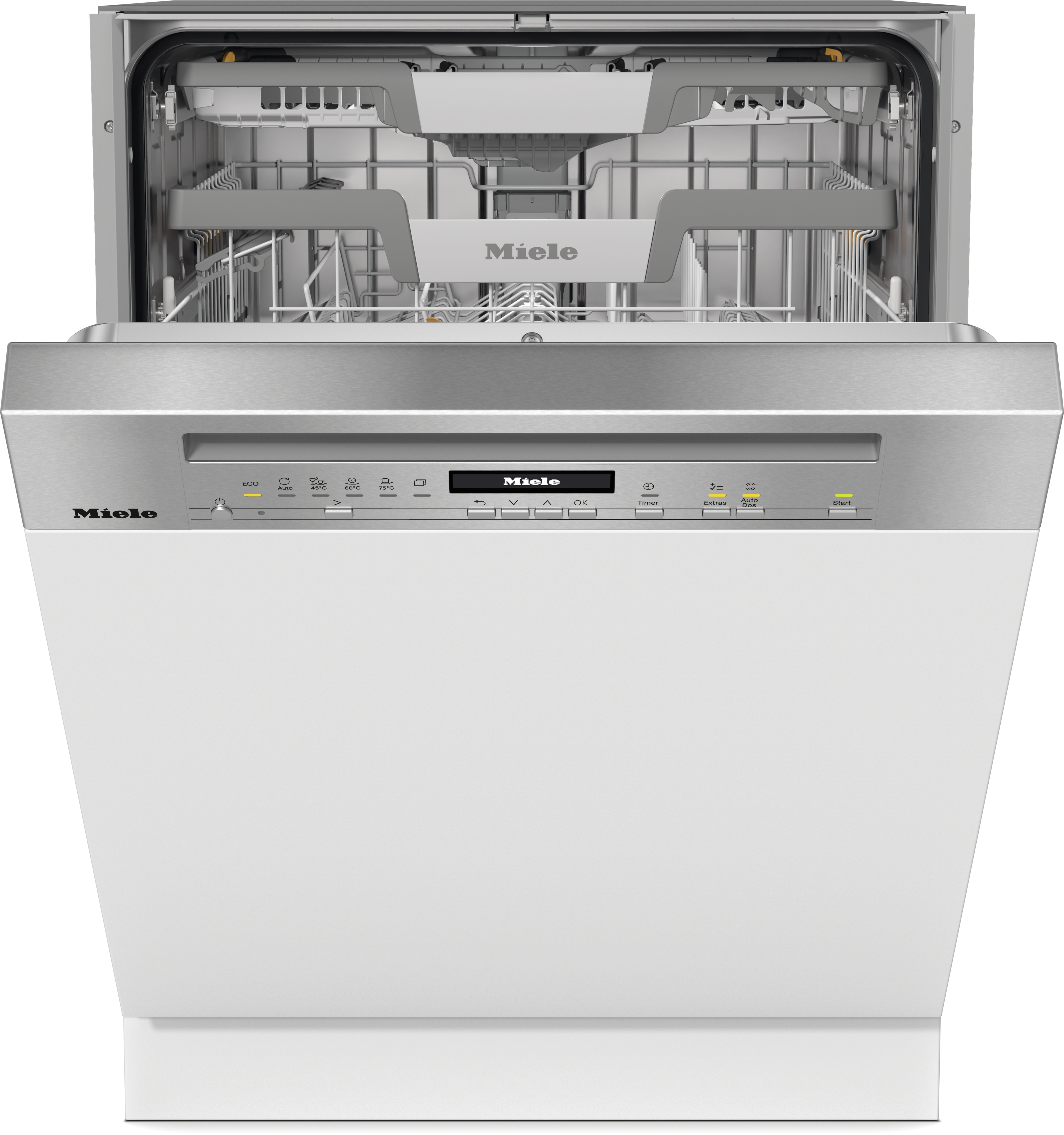 식기세척기 - G 7130 C SCi AutoDos
