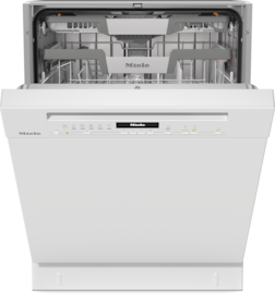 G 7130 C SCU BRWS AutoDos 세미 빌트인 식기세척기 product photo