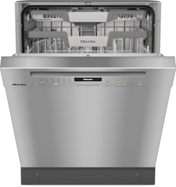 G 7130 C SCU AutoDos - 빌트언더 식기세척기 실제 이미지