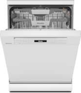 G 7604 C SC AutoDos Freestanding dishwashers