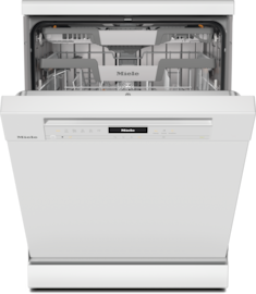 G 7604 C SC AutoDos Freestanding dishwashers product photo