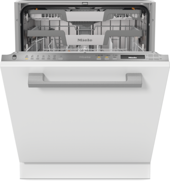 G 7180 C SCVi AutoDos - 33 dB | 수저 선반 | 엑스트라컴포트 C 바스켓 | 오토도스 | Miele@home 실제 이미지