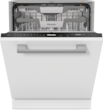 G 7654 C SCVi AutoDos Fully integrated dishwasher product photo