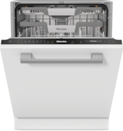 G 7654 C SCVi AutoDos Fully integrated dishwashers