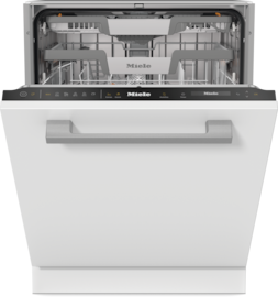 G 7654 C SCVi AutoDos Fully integrated dishwasher product photo