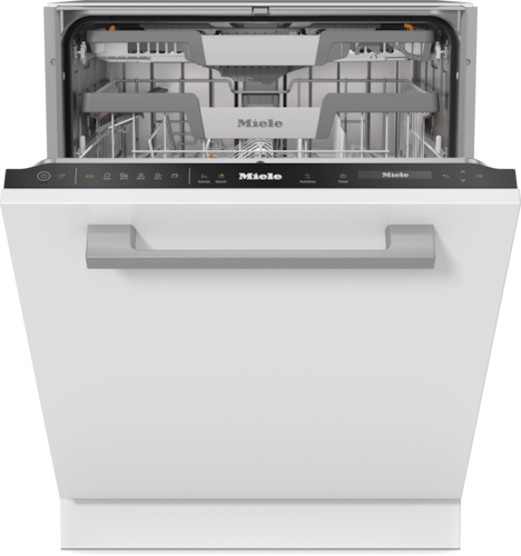 G 7654 C SCVi AutoDos Fully integrated dishwasher product photo