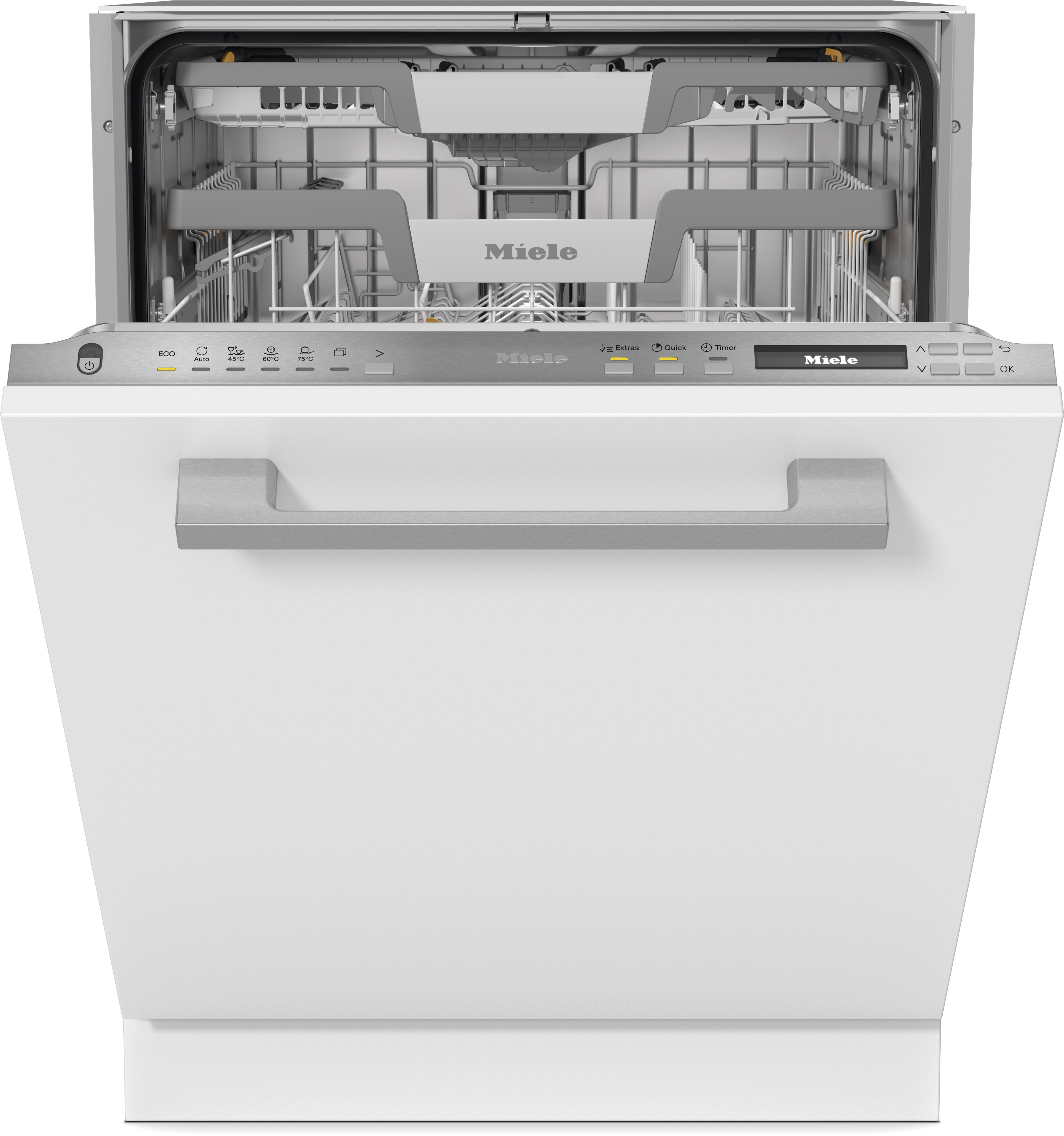 Dishwashers - G 7264 C SCVi Dishwashers - G 7264 C SCVi