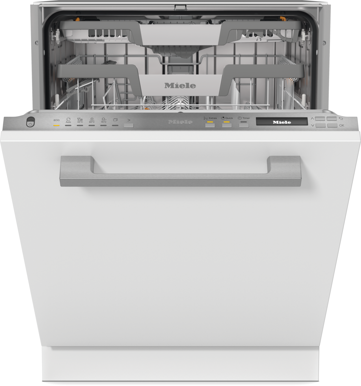 G 7264 C SCVi Fully integrated dishwashers product photo