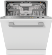 G 7264 C SCVi Fully integrated dishwashers