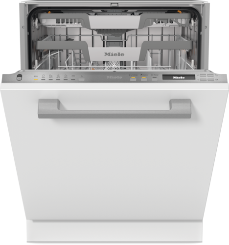 G 7264 C SCVi Fully integrated dishwashers product photo