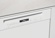 G 7130 C SCU BRWS AutoDos 세미 빌트인 식기세척기 product photo Back View S