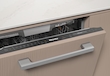 G 7654 C SCVi AutoDos Fully integrated dishwasher product photo Back View S