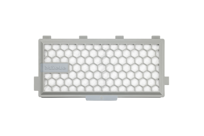 Filtre Silence AirClean