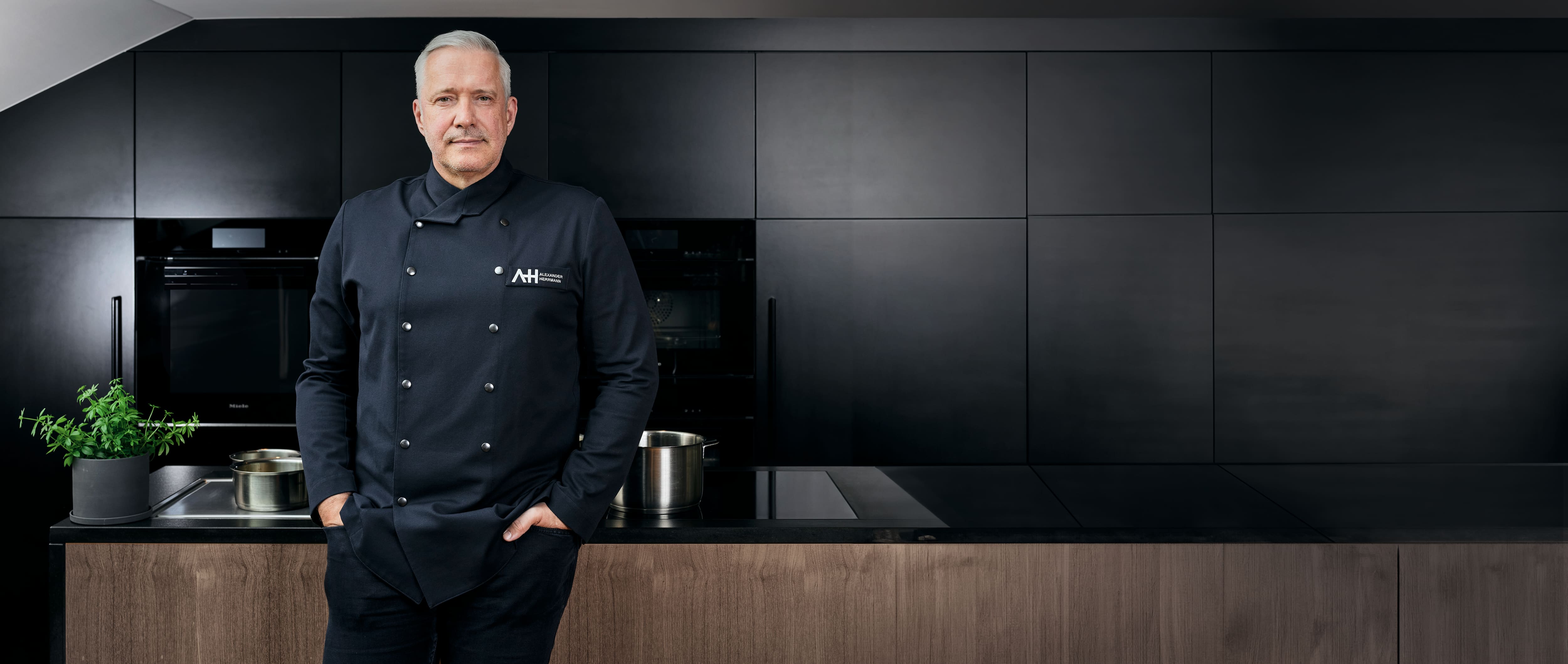 Miele Alexander Herrmann Miele Alexander Herrmann