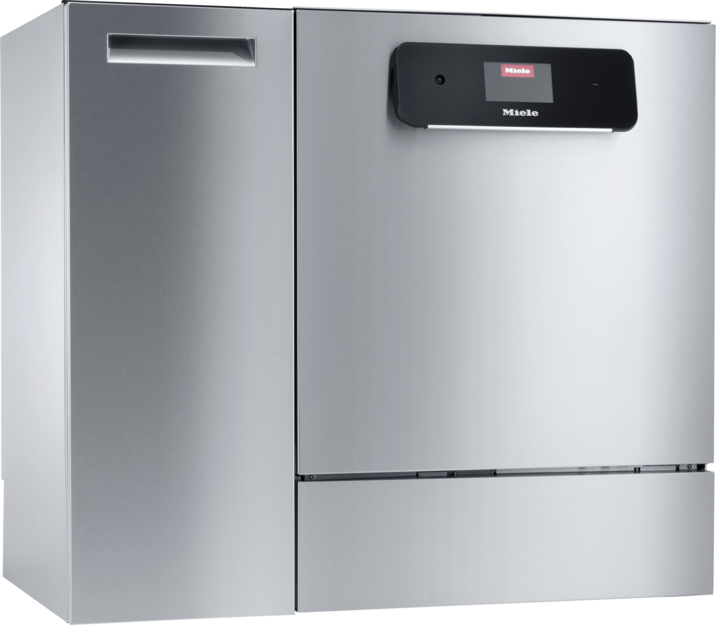 PLW 8683 CD [U DC5 LAN] produktfoto