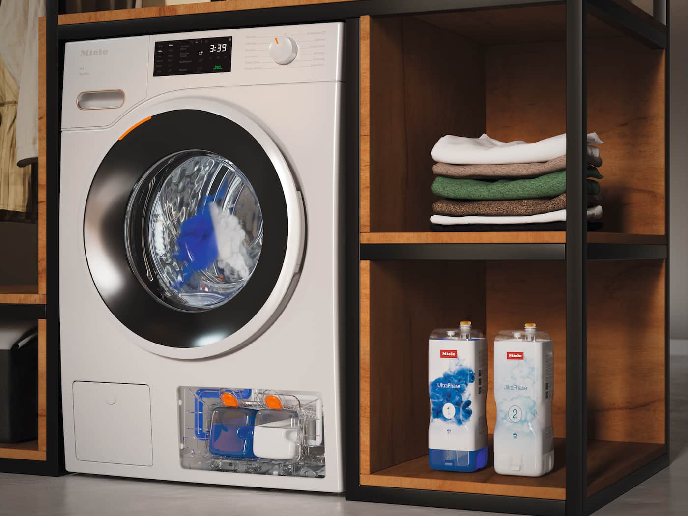 Miele Set 6 UltraPhase Miele UltraPhase 1 ve 2 Miele Set 6 UltraPhase Miele UltraPhase 1 ve 2