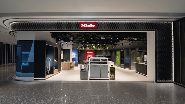 Miele store
