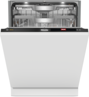 G 7989 SCVi XXL AutoDos K2O Fully integrated dishwashers