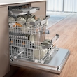 G 7264 C SCVi Fully integrated dishwashers product photo Laydowns Detail View S