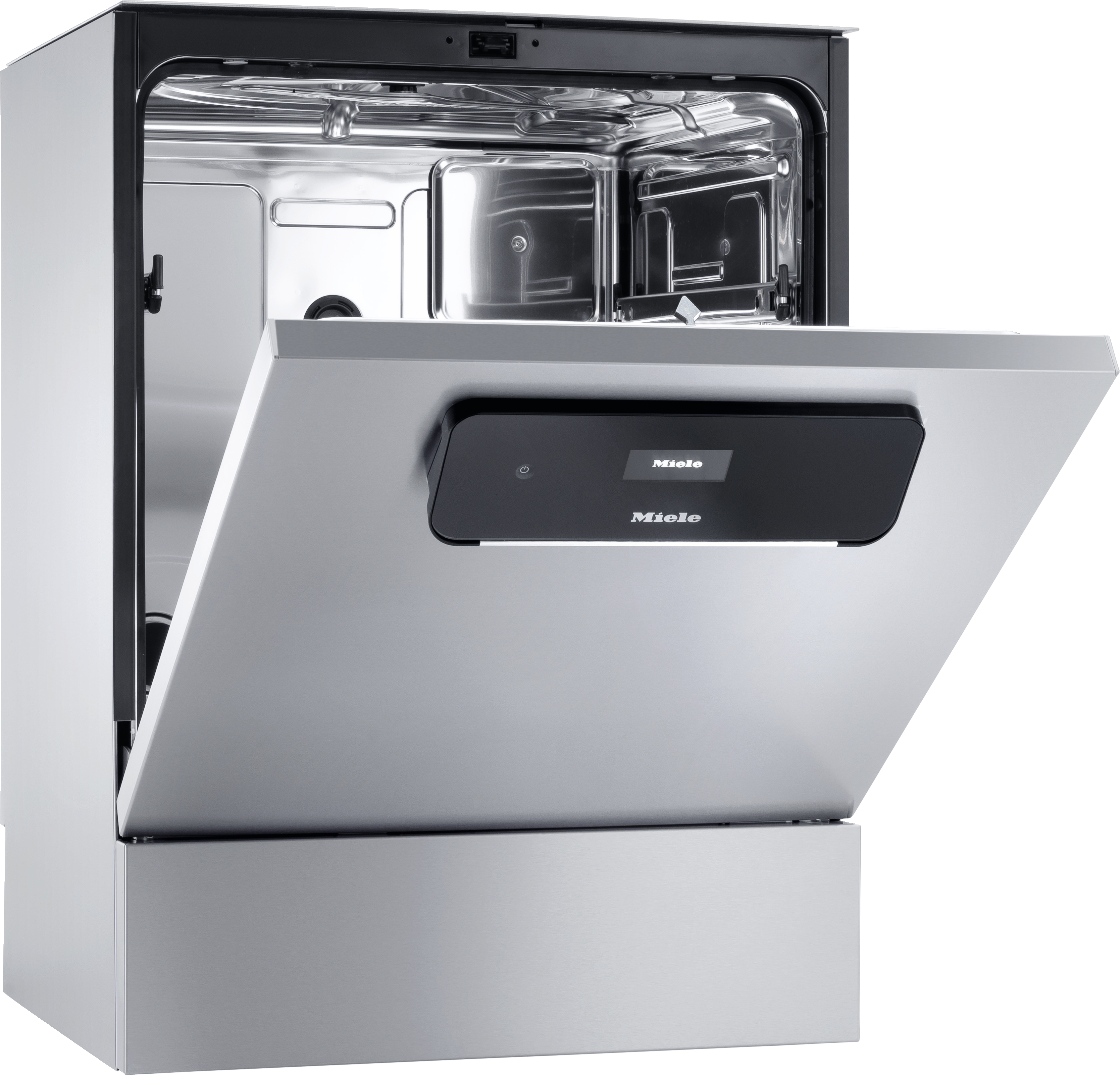 Miele PLW 8604 Laboratory Dishwasher Stainless Steel Only Miele PLW 8604 Laboratory Dishwasher Stainless Steel Only