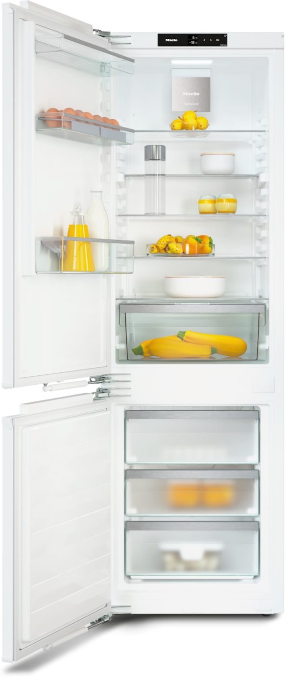 MIELE Réfrigérateur / congélateur KFN 7734 D LI
