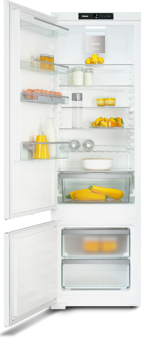MIELE Réfrigérateur / congélateur KF 7731 D LI