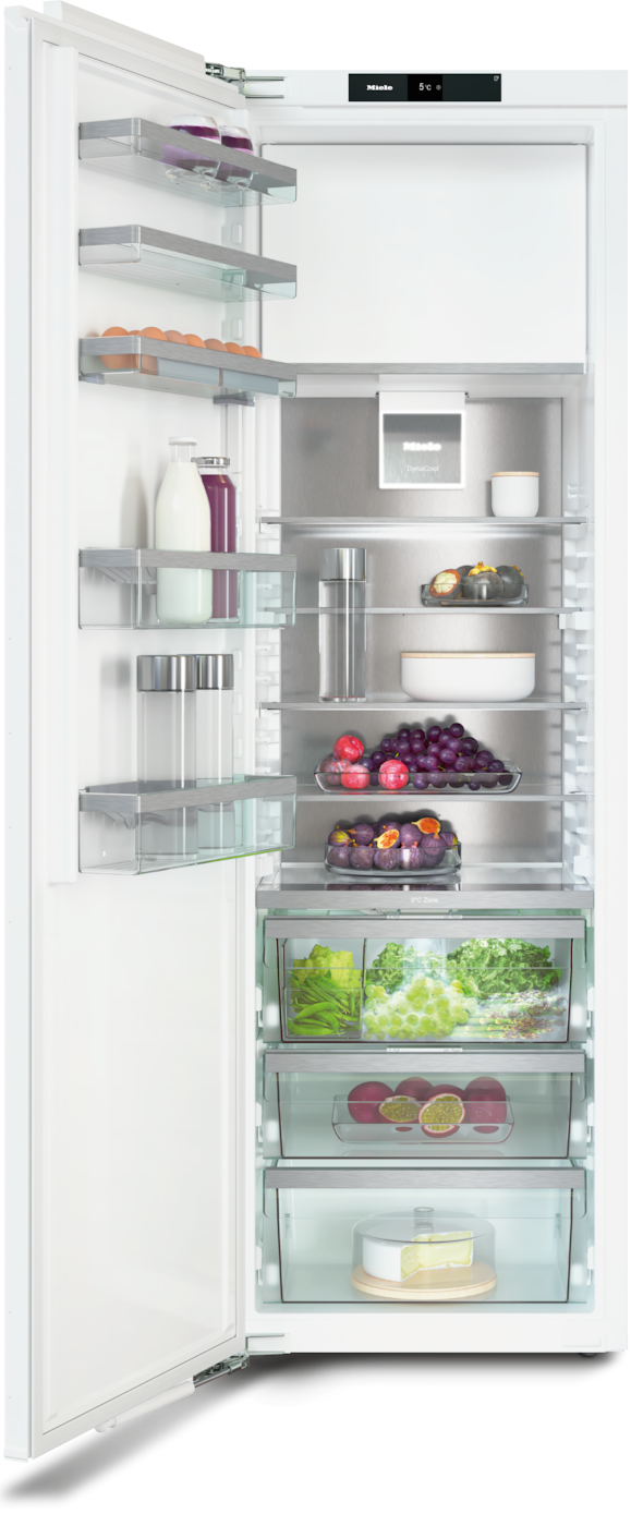 MIELE Réfrigérateur K 7778 B LI