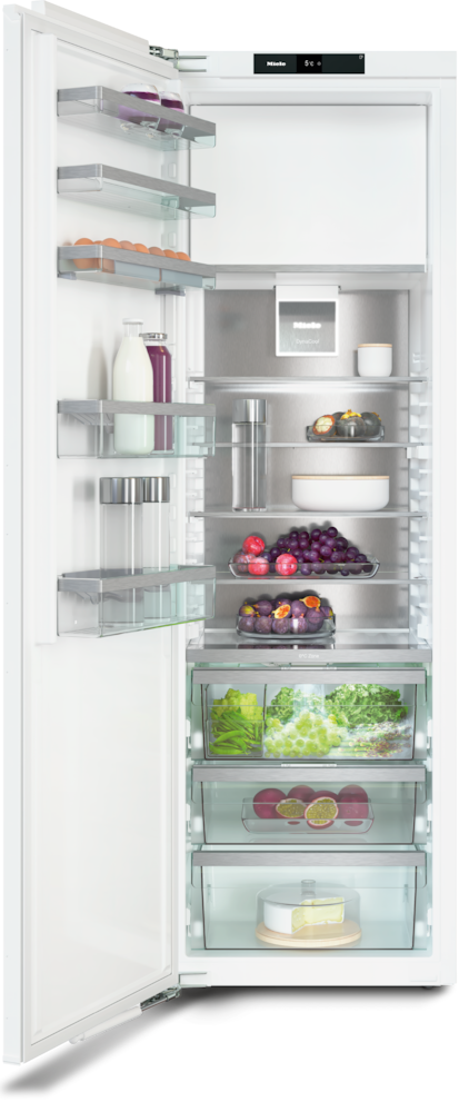Réfrigérateurs-congélateurs - Réfrigérateurs encastrables - K 7778 C