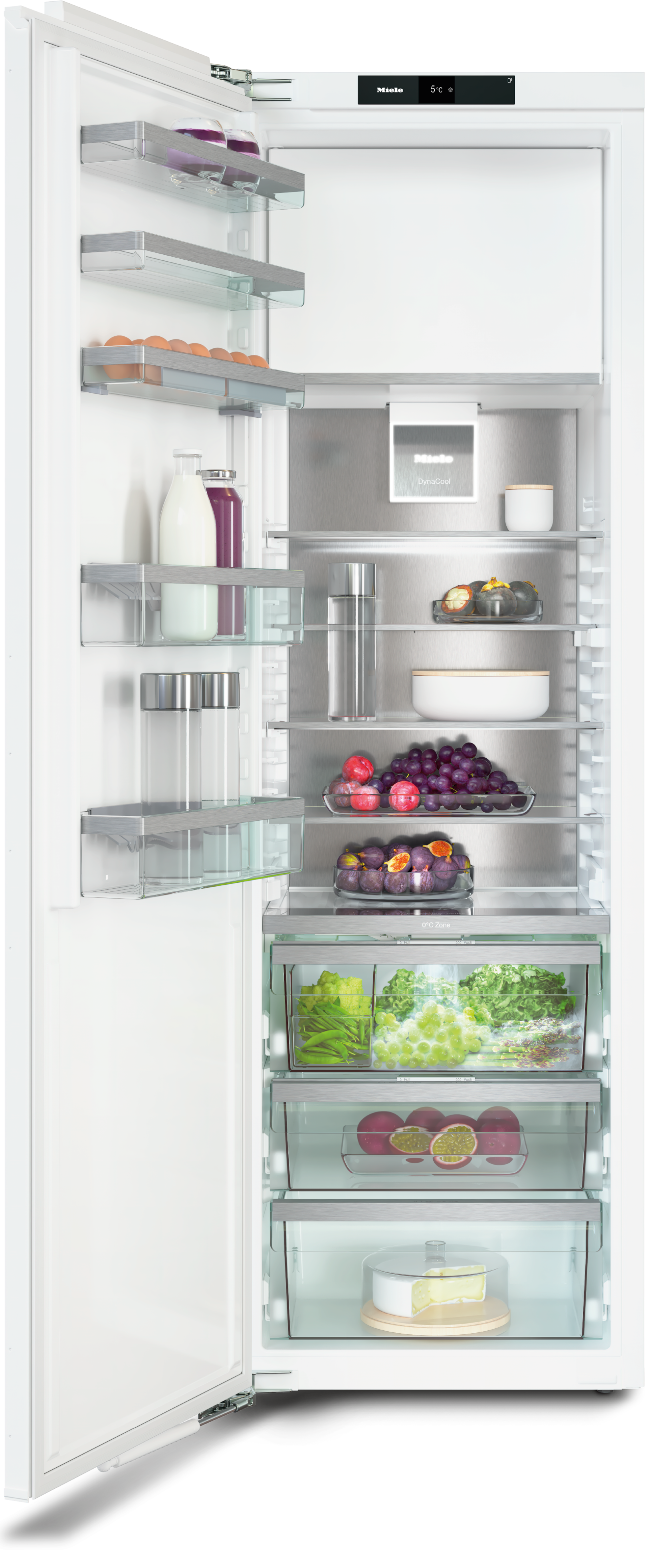 Réfrigérateurs/congélateurs - K 7778 C - 1