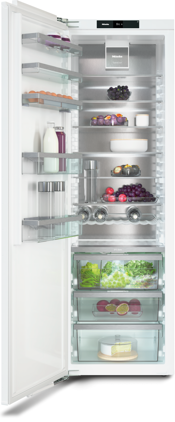 MIELE Réfrigérateur K 7777 B LI