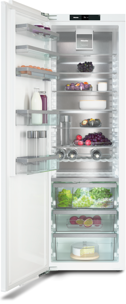 Réfrigérateurs-congélateurs - Réfrigérateurs encastrables - K 7777 C