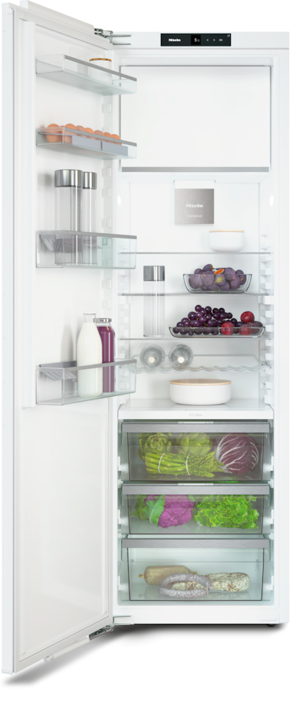 Miele - K 7748 D – Réfrigérateurs-congélateurs - 1