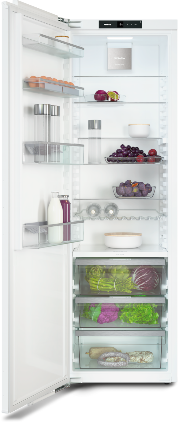 MIELE Réfrigérateur K 7747 D LI