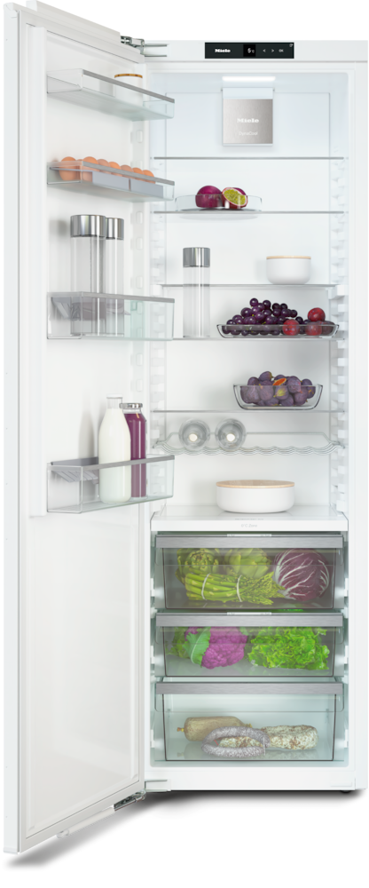 Réfrigérateurs-congélateurs - Réfrigérateurs encastrables - K 7747 D