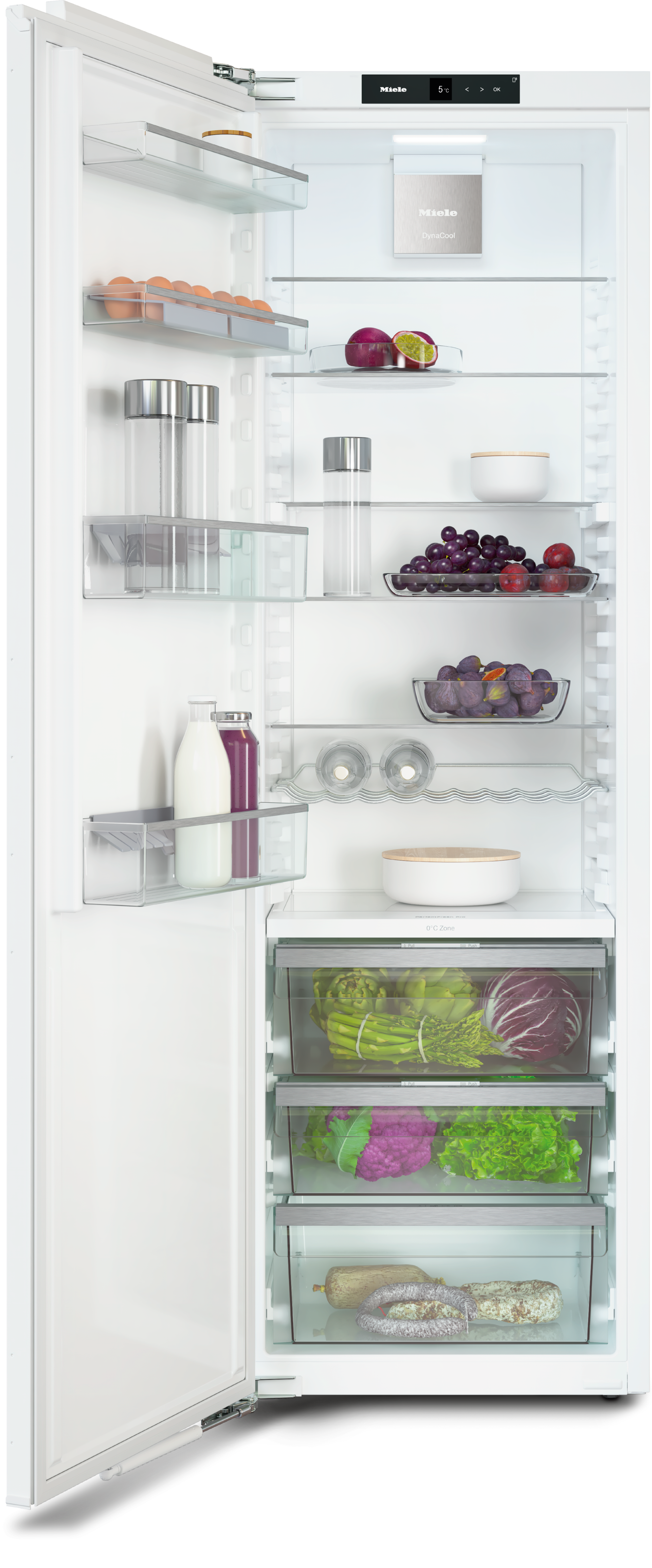 Réfrigérateurs/congélateurs - K 7747 D - 1