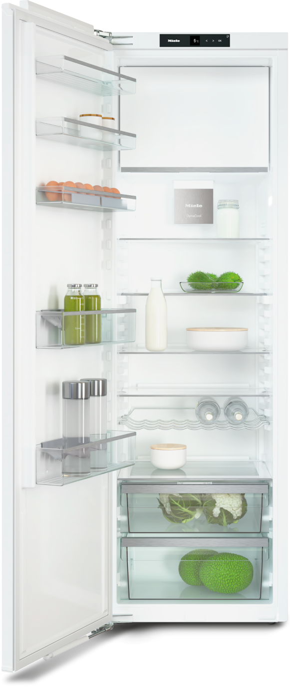 MIELE Réfrigérateur K 7738 D LI