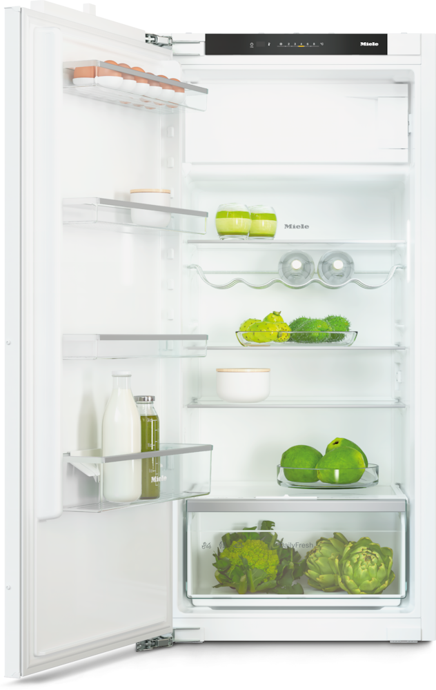 Réfrigérateurs-congélateurs - K 7328 D