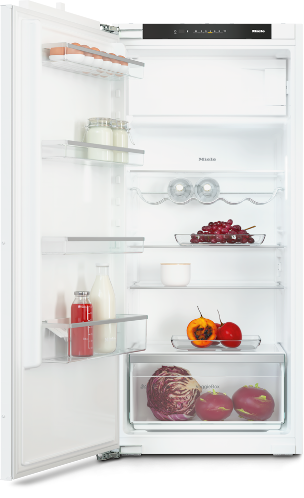 Réfrigérateurs-congélateurs - Réfrigérateurs encastrables - K 7326 E