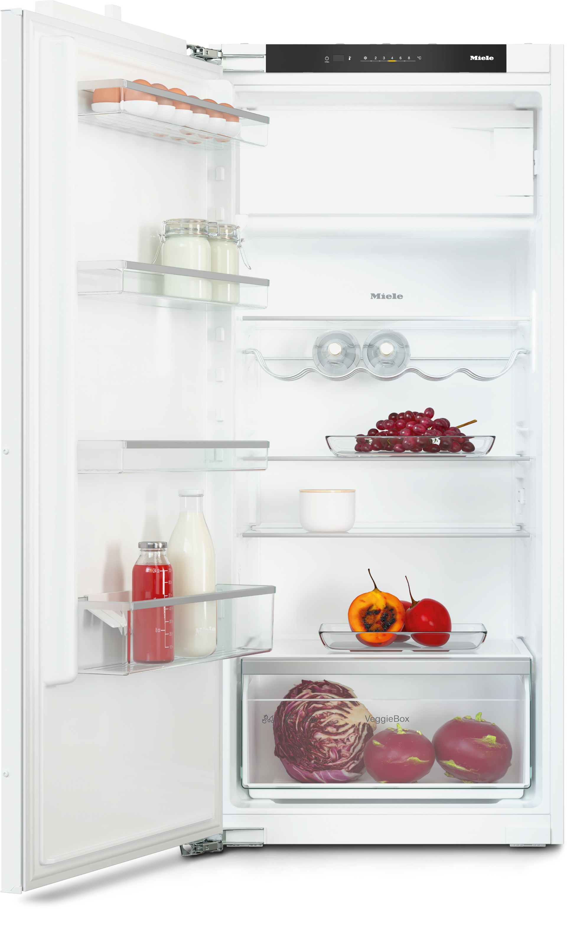 Réfrigérateurs/congélateurs - K 7326 E - 1