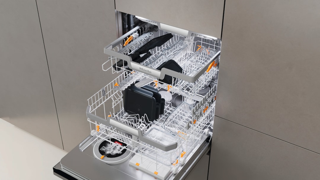 Dishwasher safe