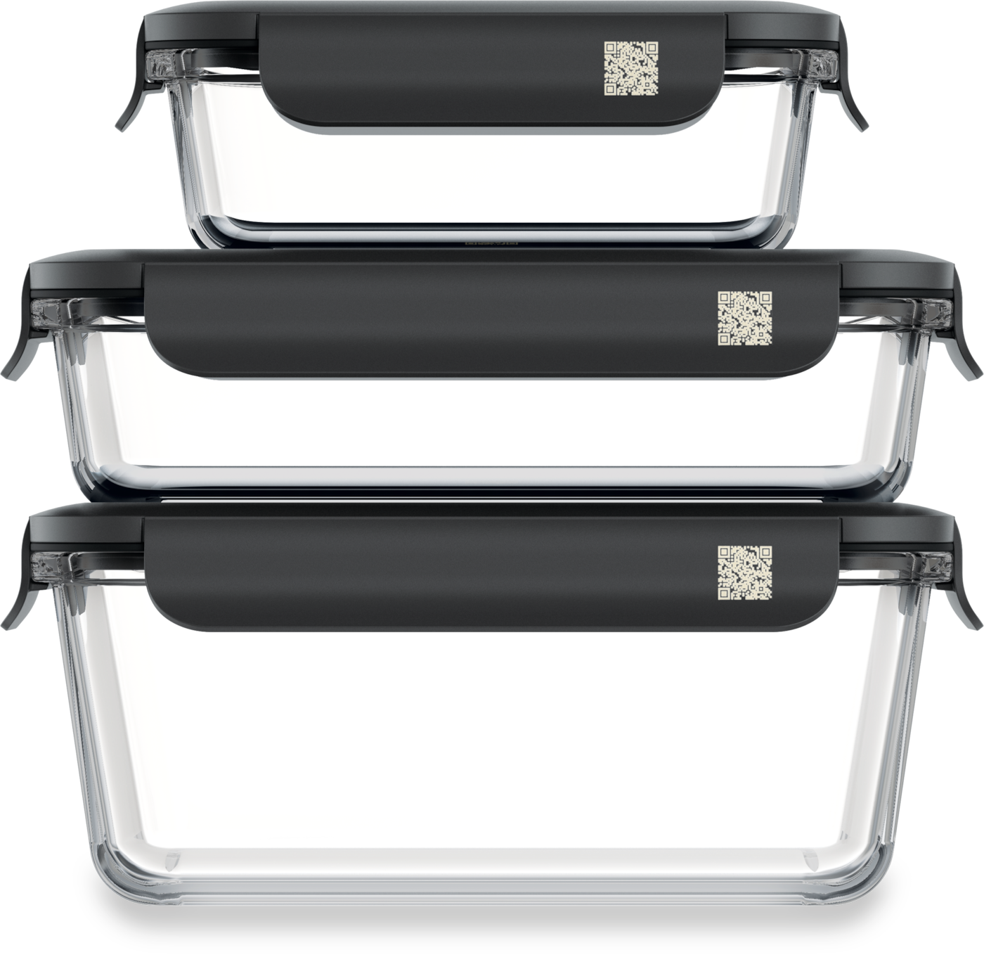 GaLa-Set - Gourmet Box komplet (3 komada) Procena