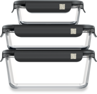 GaLa-Set Gourmet Box komplet (3 komada)