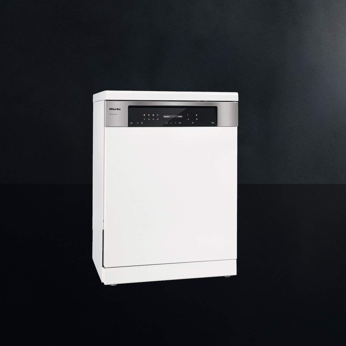 Optimise Performance With The Miele PRO Series optimise-performance-with-the-miele-pro-series