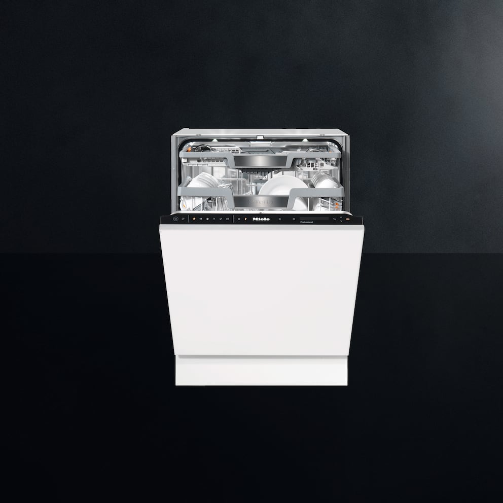 Optimise Performance With The Miele PRO Series optimise-performance-with-the-miele-pro-series