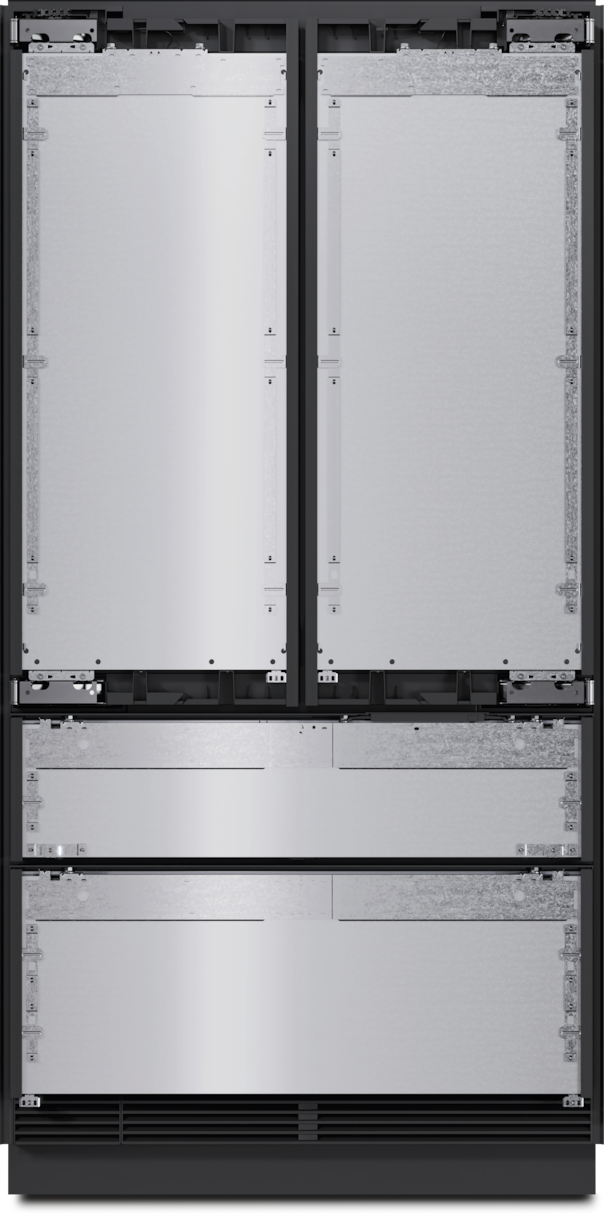 Miele | KFMC 3858 FD | Refrigeration