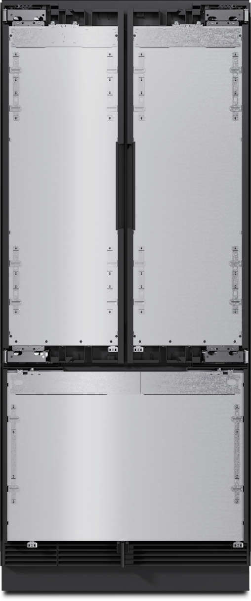 Miele | KFMC 3642 FD | Refrigeration