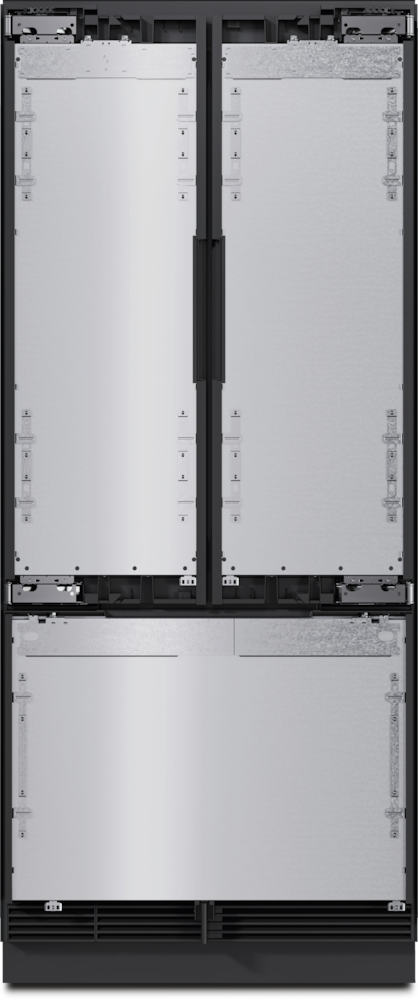 Miele - KFMC 3844 FD – Lodówki i zamrażarki - 4 Miele - KFMC 3844 FD – Lodówki i zamrażarki - 4